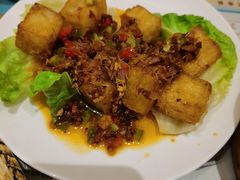 -香港翠园茶餐厅(迪凯银座店)