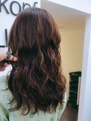 -卓梵美发·精品Salon