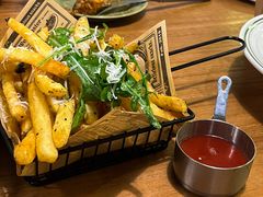 -The Good Place好地方·Brunch·coffee(国贸店)