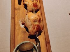 -俄士厨房(五棵松华熙LIVE店)