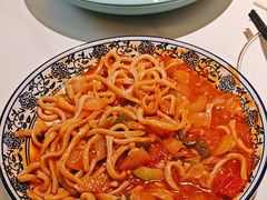 -燕兰楼·清真西北融合菜(亚运村店)