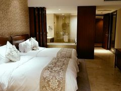 -天目湖御水温泉·度假酒店