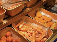 -温野菜涮涮锅(西单大悦城店)