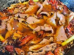 -古市香跷脚牛肉·非遗传承单位