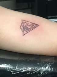 -明星刺青·洗纹身