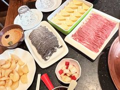 -南门涮肉(通州大船店)