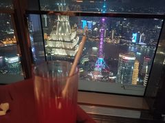 -上海柏悦酒店·世纪100牛排馆