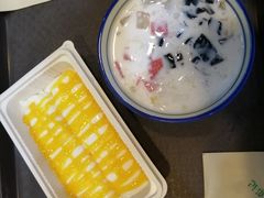 -文昌邓记清补凉(西沙路店)