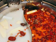 -快乐小羊·内蒙牛羊肉火锅(流花中心店)