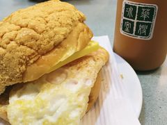 -华嫂冰室(尖沙咀店)