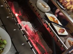 -很久以前羊肉串(打浦路店)