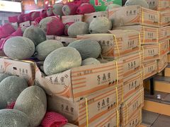 -天河沃尔玛