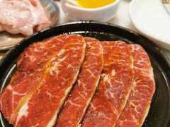 -韩宫宴烤肉·料理(宝山万达店)