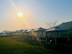 -潭柘厚院&山顶烤肉(潭柘寺店)