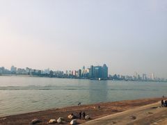 -武昌江滩