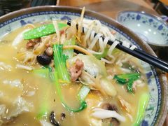 -万香姜汁(引泉路店)