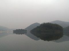 -宁波九龙湖开元度假村