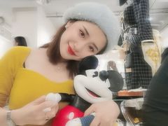 -杭州萧山国际机场