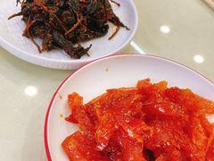 -服务大楼冷面(延大店)