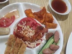 -佛有缘素食馆·荔湾老字号(陈家祠首店)
