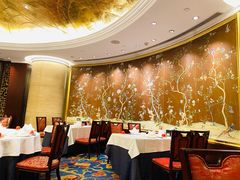-武汉香格里拉大酒店·香宫中餐厅