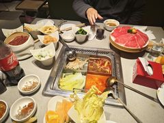 -海底捞火锅(蒙城路店)