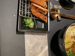 -馔豚·台北菜专门店(深圳湾万象城店)