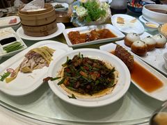 -金时代顺风大酒店(临港百联店)