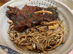 -无名氏面馆(邮电路店)