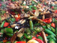 -蘭奢雅集·江浙菜(青山江滩店)