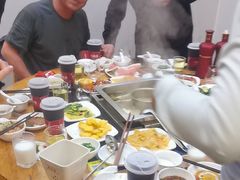 -古蜀人家火锅(文明店)