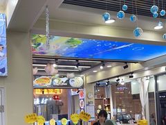 -日照大牌檔•小船海鲜(万平口店)
