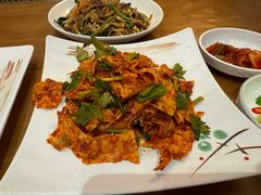 -长寿参鸡汤(朝韩风情街店)