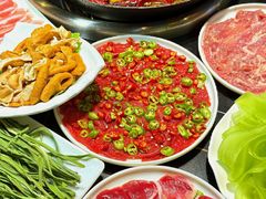 -俏媳妇火锅(宽窄巷子店)
