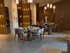 -三亚湾假日度假酒店·中餐厅