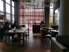 -LIN COFFEE CO(龙珠达店)