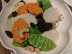 -旺顺阁·北京菜·烤鸭(魏公村店)