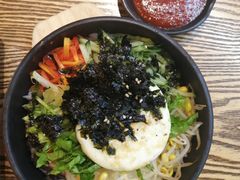 -吴草鸡爪오초닭발韩食堂(融恒盈嘉中心店)