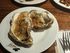 -汉巴味德·烤肉与啤酒的自助(杭州大悦城店)