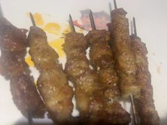 -三个大叔东北烧烤·砂锅菜(西三旗店)