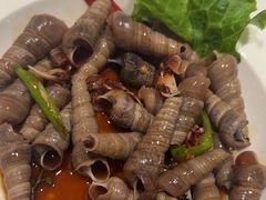 -鑫复盛皇嘉海鲜酒店