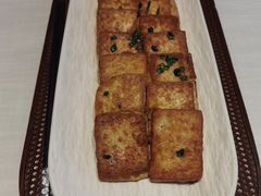 -院里寻菜·精致庭院菜(观沙岭店)