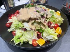 -老渔民·北塘海鲜(新港远洋宾馆店)