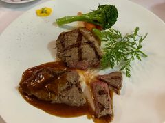 -马克西姆餐厅(崇文门店)