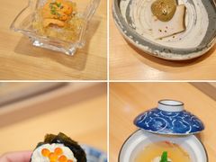 -荣一代目OMAKASE板前料理