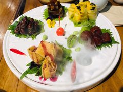 -顺承小院儿