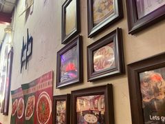 -谢记上海大排档(长寿路店)