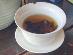 -青藤茶馆(凤起路店)