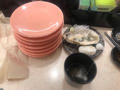 -争鲜回转寿司(东方银座店)