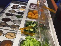 -丰茂烤串(金泉美食宫店)